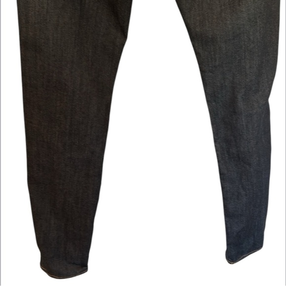 Lucky Brand Sofia High Rise Skinny Jeans in Grissom Size 12/31 Regular - Picture 16 of 16